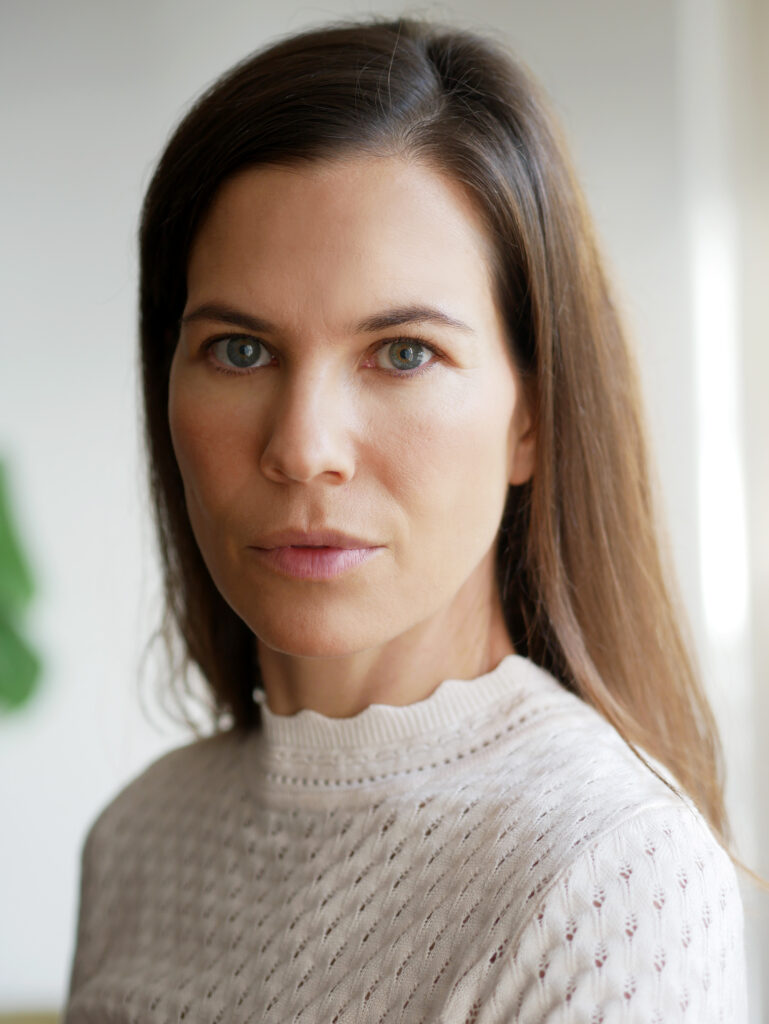 Diane Bödrich Schauspielerin